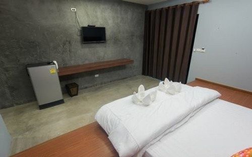 Kanvela Resort Kanchanaburi Exterior photo