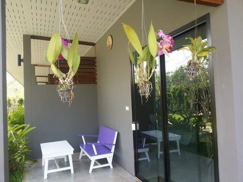 Kanvela Resort Kanchanaburi Exterior photo
