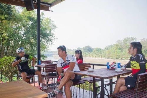 Kanvela Resort Kanchanaburi Exterior photo